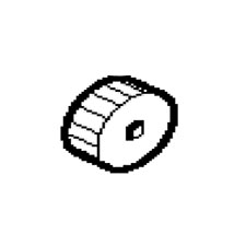 Makita 227051-0 Spur Gear 19, BFL121FZ