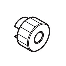 Makita 227252-0 Spur Gear 16, HCU02