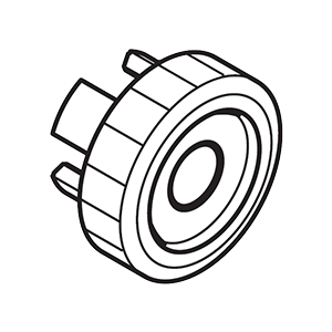 Makita 227278-2 Spur Gear 32, AD02W