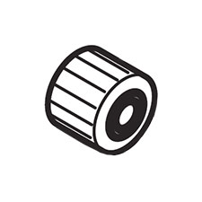 Makita 227320-9 Spur Gear 14B, XPT02