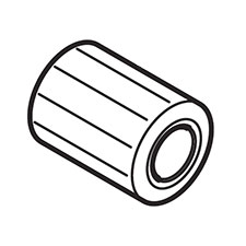Makita 227364-9 Spur Gear 14, DFL650F
