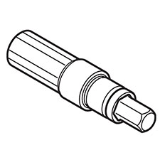 Makita 227365-7 Spur Gear 13, DFL650F