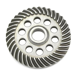 Makita 227627-3 Spiral Bevel Gear 37, ES-174TLC, UC3551A/4051A