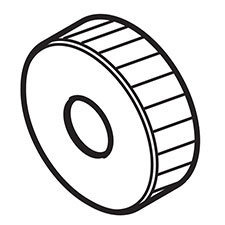 Makita 227808-9 Herical Gear 24, XSC02