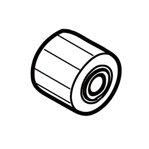 Makita 227880-1 Spur Gear 13