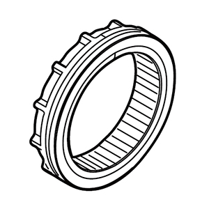 Makita 227881-9 Internal Spur Gear 48