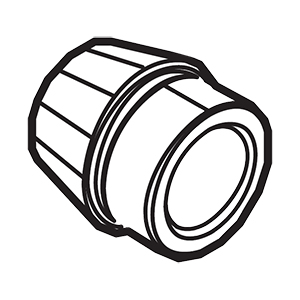 Makita 227896-6 Spiral Bevel Gear 11, GA5080