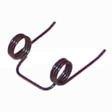 Makita 231603-1 Torsion Spring 6, AN451