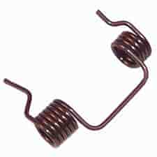 Makita 231632-4 Torsion Spring 6, AN611