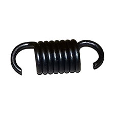 Makita 231873-2 Tension Spring 5, EA3201S