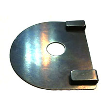 Makita 232151-3 Leaf Spring 20, 5104