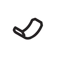 Makita 232175-9 Leaf Spring, 2703