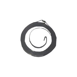 Makita 232257-7 Spiral Spring, Dolmar