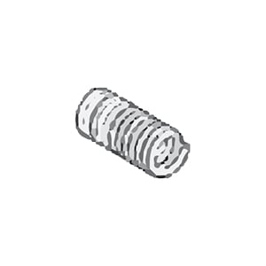 Makita 232729-2 Compression Spring 13