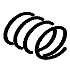 Makita 233386-9 Compression Spring 37, HM0860C