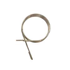 Makita 233589-5 Torsion Spring 17, 2705