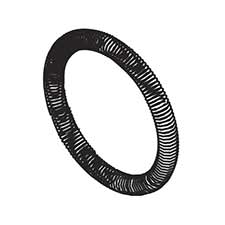 Makita 233971-8 Ring Spring, EA3201S