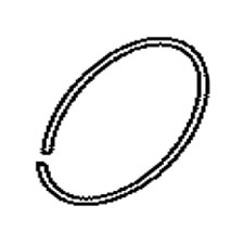 Makita 233977-6 Ring Spring 55, HM1317CB