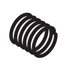 Makita 234022-0 Compression Spring 14, HR2811F