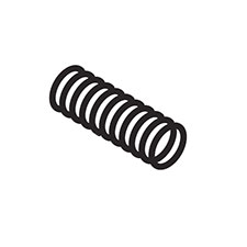 Makita 234023-8 Compression Spring 14, HR4510C