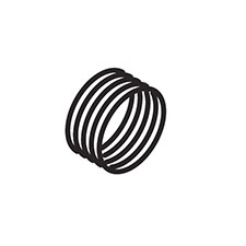 Makita 234024-6 Compression Spring 39,  HR4510C