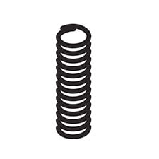 Makita 234037-7 Compression Spring 5, XNB01