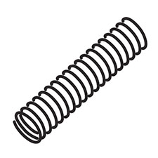 Makita 234045-8 Compression Spring 9, AN930H