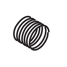 Makita 234050-5 Compression Spring 34, HR3210C