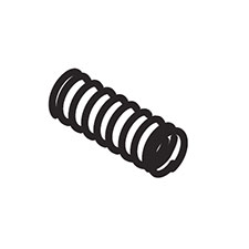 Makita 234051-3 Compression Spring 11, HR3210C
