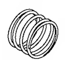 Makita 234107-2 Compression Spring 58, HM1214C