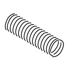 Makita 234134-9 Compression Spring 12