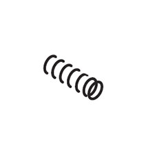 Makita 234150-1 Compression Spring 3, AN250HC