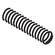 Makita 234179-7 Compression Spring 14, HM1111C