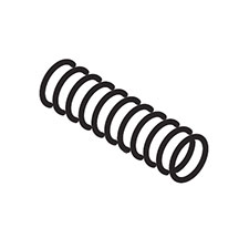 Makita 234225-6 Compression Spring 5 AN930H