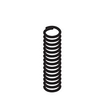 Makita 234328-6 Compression Spring 4, XNB01