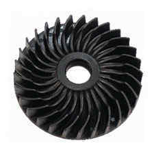 Makita 240079-1 Fan 62, KP0810