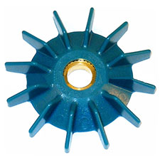 Makita 241815-8 Fan 62, HP2010N