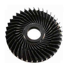 Makita 241905-7 Fan 80, 5277NB