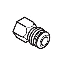 Makita 243098-6 Joint, PW5001C