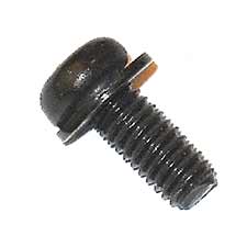 Makita 251308-7 Pan Head Screw M4X10, 2702