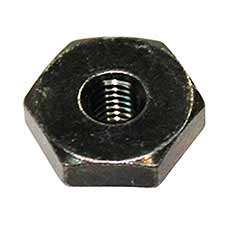 Makita 252138-9 Hex Nut M6-17, 9031
