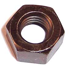 Makita 252155-9 Hex Nut M12-19, 2702