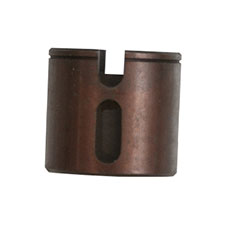 Makita 252427-2 Nut M14L, 2012NB