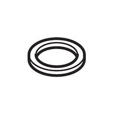 Makita 253042-5 Flat Washer 24, 7104L