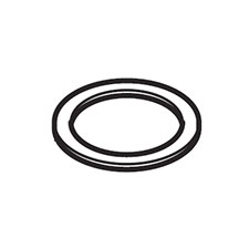 Makita 253725-7 F. Washer 17, LP2501