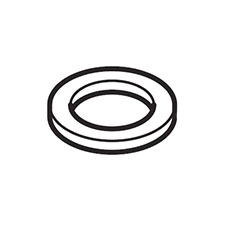 Makita 253746-9 F. Washer 12, 2708