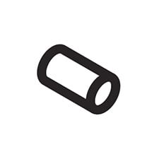 Makita 256272-7 Pin 2.5, XPT02