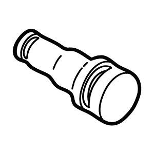 Makita 256400-4 Shoulder Pin 4 XRT01