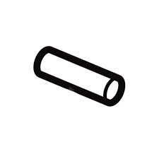 Makita 256528-8 Pin 2, JV0600K