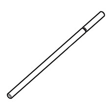 Makita 256773-5 Pin 4, AN911H